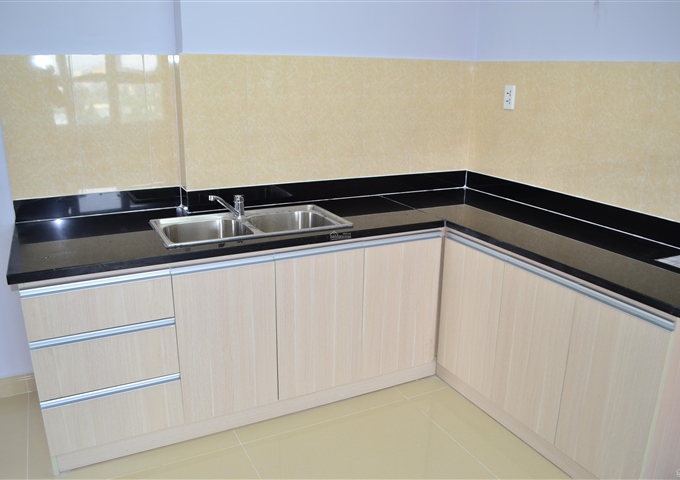 Bán căn góc tại Căn hộ cao cấp Saigonres Plaza, Nguyễn Xí