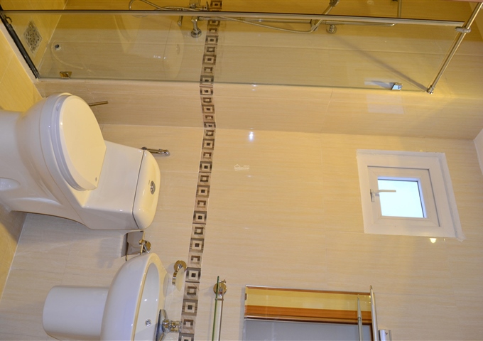 Bán căn góc tại Căn hộ cao cấp Saigonres Plaza, Nguyễn Xí