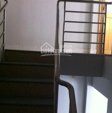 Bán gấp nhà hẻm 88/117 Nguyễn Văn Quỳ, q7