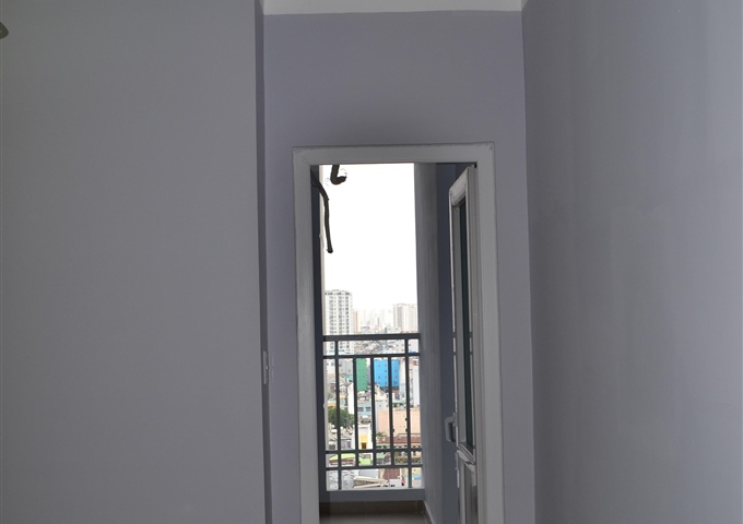 Bán căn góc tại Căn hộ cao cấp Saigonres Plaza, Nguyễn Xí