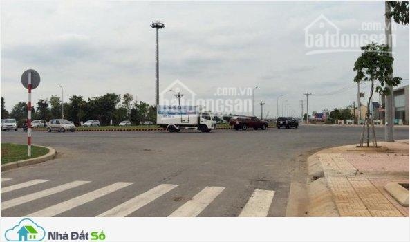 Cần bán gấp nền đất ở KDC Phú Hữu, Q.9, LH: 0901 466 998 – 0989 998 753 (Mr Khoa)