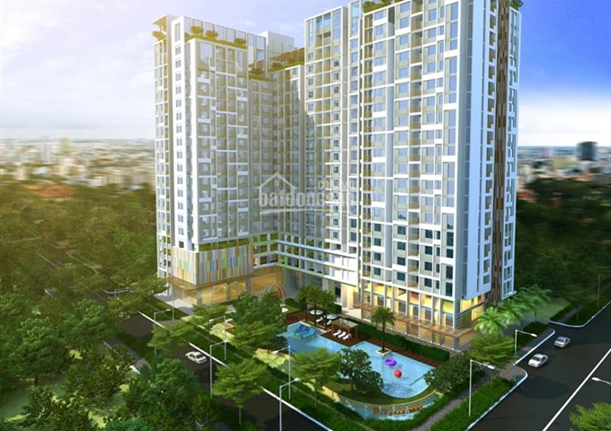 Cần bán gấp các căn hộ Him Lam Phú Đông view Tây Nam tầng 7,8,18, 65m2, 2PN, 2WC, giá 1,3 tỷ