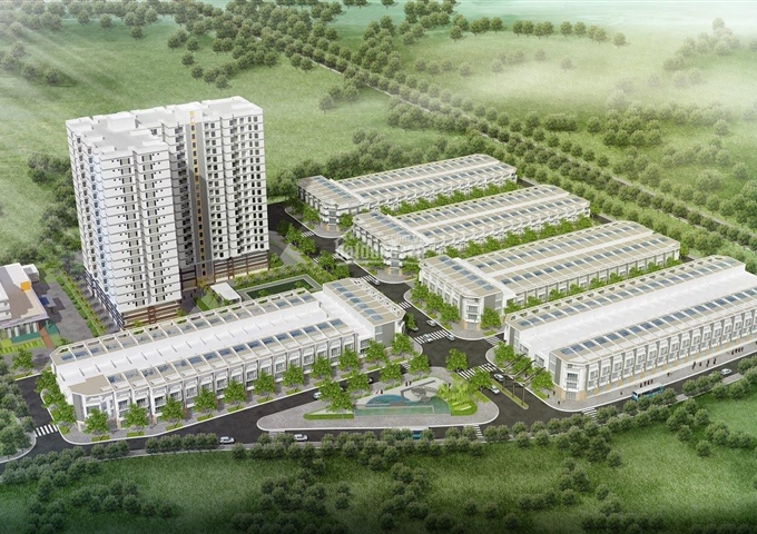 Cần bán gấp các căn hộ Him Lam Phú Đông view Tây Nam tầng 7,8,18, 65m2, 2PN, 2WC, giá 1,3 tỷ
