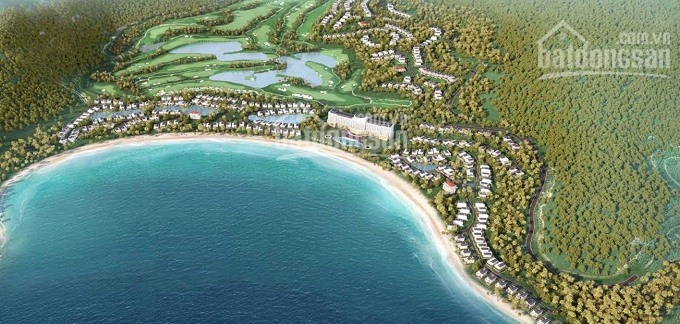 Cần bán resort Zenna Vũng Tàu, cách bãi biển chỉ vài trăm mét lưng tựa vào sườn núi, 0938 034 570