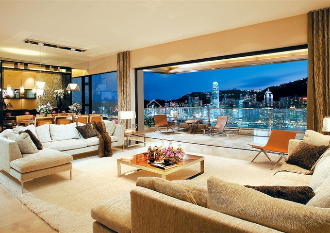 Bán căn Landmark Plus 2PN giá 3 tỷ 850 view nội khu và quận 2