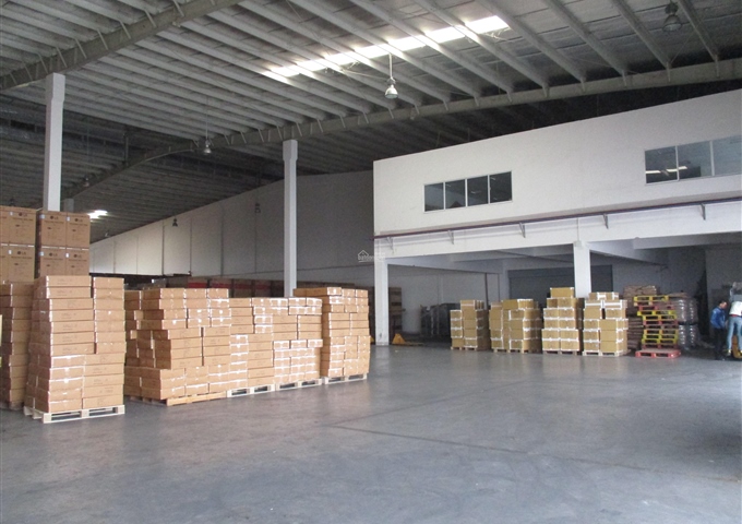 Chuyên cho thuê kho ngoại quan, kho thường tại Bắc Ninh