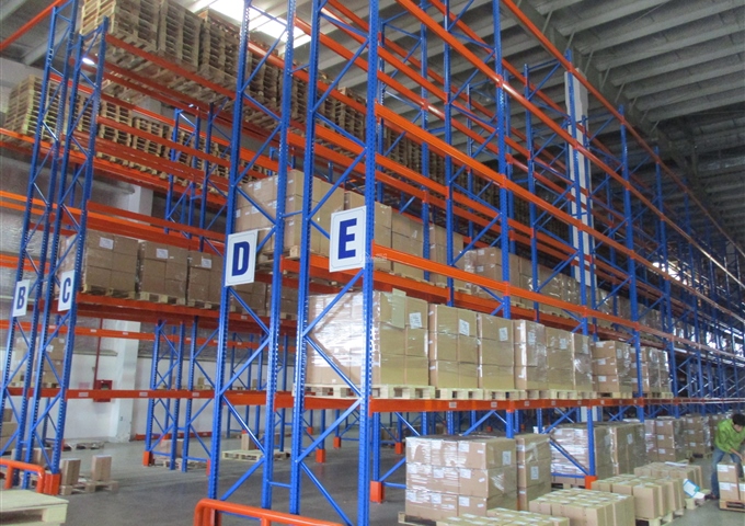 Chuyên cho thuê kho ngoại quan, kho thường tại Bắc Ninh