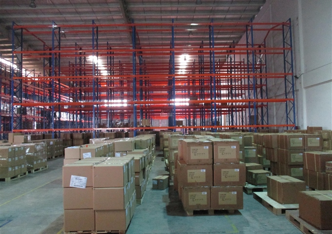 Chuyên cho thuê kho ngoại quan, kho thường tại Bắc Ninh