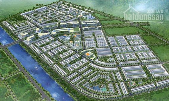 Bán đất khu đô thị giá rẻ hợp lý (gói 5 Thái Hưng), Nha Trang. LH: 0975.052.090