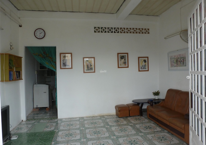 Bán căn hộ 3.8 lô A chung cư 64 Xuân Thuỷ, Thảo Điền, quận 2