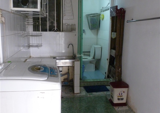 Bán căn hộ 3.8 lô A chung cư 64 Xuân Thuỷ, Thảo Điền, quận 2