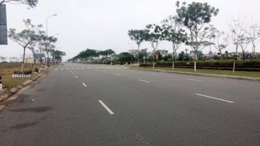 Bán đất đường Phú Xuân 8, chỉ với 815 triệu đã có ngay lô đất trung tâm thành phố Đà Nẵng