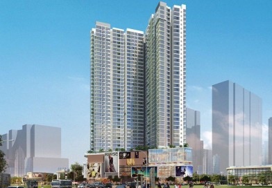 Chào bán căn hộ Mường Thanh với diện tích rộng 75,5m2, chỉ với 1,196 tỷ 