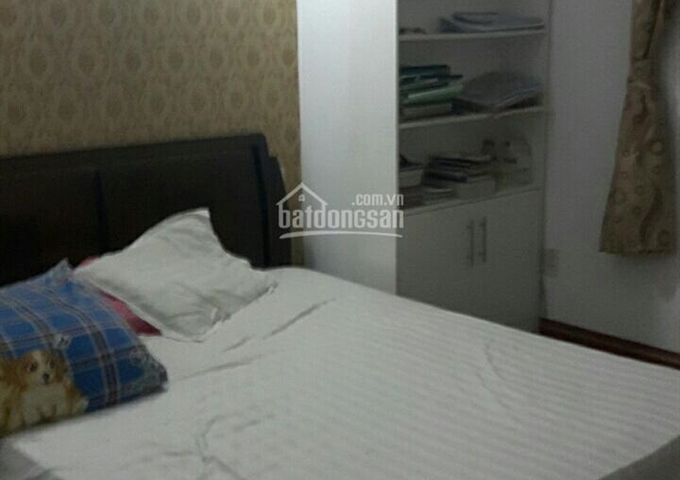 Cho thuê ở ghép căn hộ 4S Riverside Bình Triệu, 1 phòng ngủ, đầy đủ nội thất, giá 5 triệu/tháng