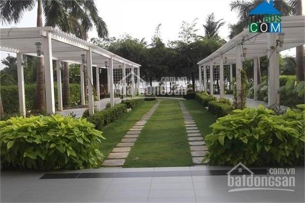 Cho thuê ở ghép căn hộ 4S Riverside Bình Triệu, 1 phòng ngủ, đầy đủ nội thất, giá 5 triệu/tháng