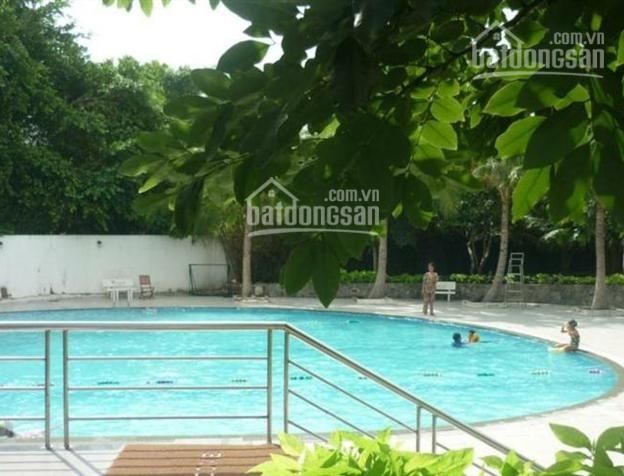 Cho thuê ở ghép căn hộ 4S Riverside Bình Triệu, 1 phòng ngủ, đầy đủ nội thất, giá 5 triệu/tháng