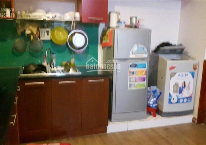 Cho thuê ở ghép căn hộ 4S Riverside Bình Triệu, 1 phòng ngủ, đầy đủ nội thất, giá 5 triệu/tháng