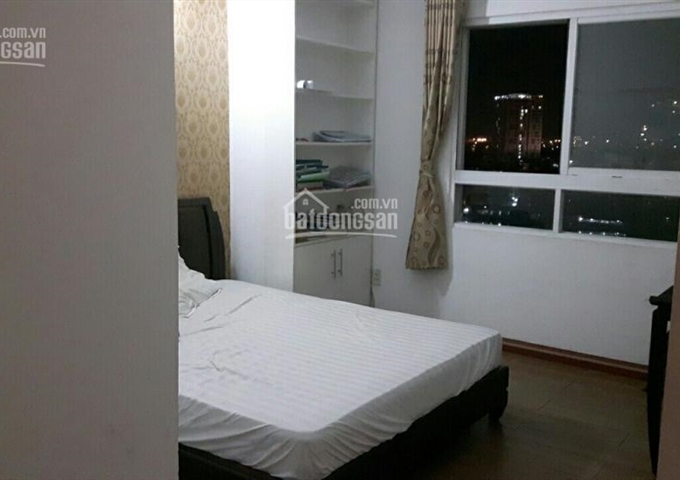 Cho thuê ở ghép căn hộ 4S Riverside Bình Triệu, 1 phòng ngủ, đầy đủ nội thất, giá 5 triệu/tháng