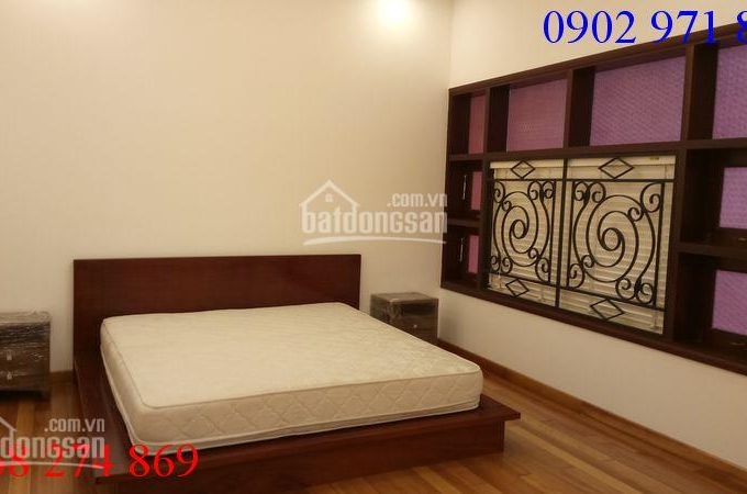 Cho thuê villa - Biệt thự Thảo Điền - Quận 2, đầy đủ nội thất cao cấp - 0902971889