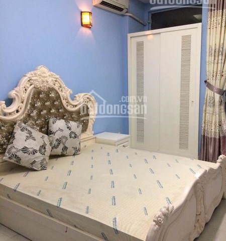 Cần cho thuê căn hộ mini cao cấp trong nhà phố An Phú An Khánh, Quận 2