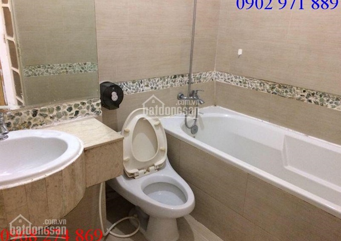 Cần cho thuê căn hộ mini cao cấp trong nhà phố An Phú An Khánh, Quận 2