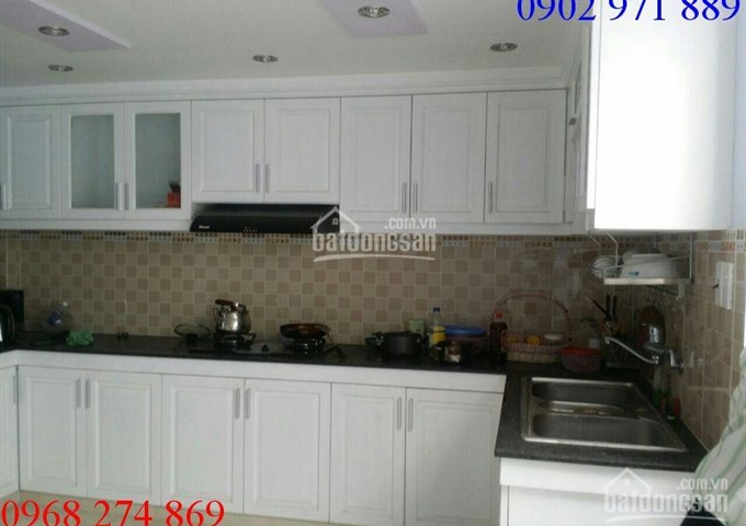 Cho thuê villa - biệt thự mini phường Thảo Điền Quận 2, đầy đủ nội thất cao cấp 0902971889