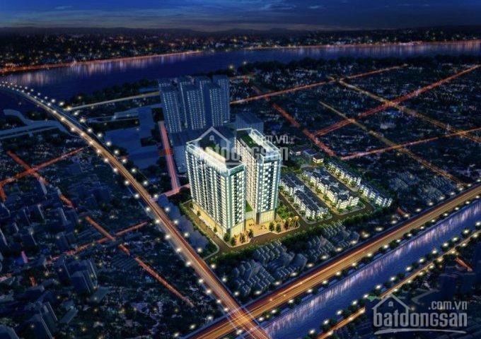 Mờ bán đợt 1 giá gốc chủ đầu tư chung cư 378 Minh Khai cạnh Time City giá từ 28 triệu/m2
