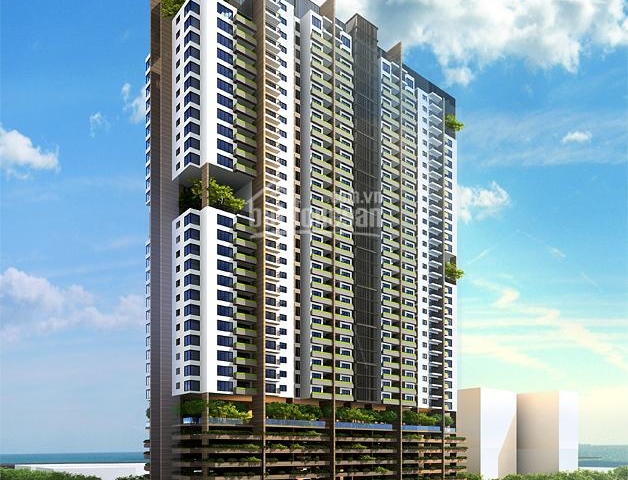 Ra thêm 02 tầng siêu đẹp chung cư FLC Green Home, ký HĐMB trực tiếp, chỉ từ 1,3tỷ/căn2PN (VAT+NT)