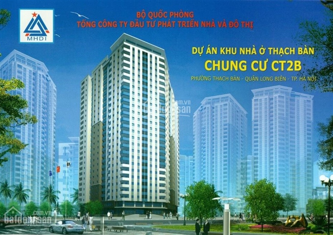 Cho thuê nhà ở hoặc làm văn phòng tại tòa CT2B Thạch Bàn, Long Biên, Hà Nội, LH 0967707876