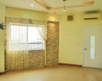 CC cần cho thuê gấp căn hộ tại 71 Nguyễn Chí Thanh 130m2, 3PN cực rẻ chỉ 12triệu/tháng