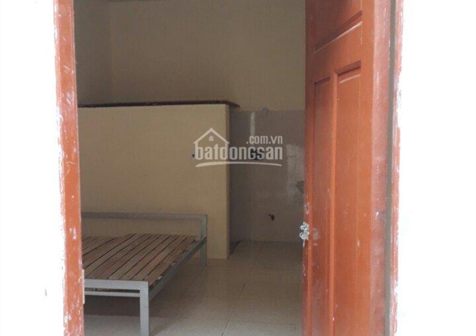 Cho thuê phòng trọ giá rẻ gần khu công nghiệp Vân Trung, Nội Hoàng, khép kín đi lại tự do thoải mái