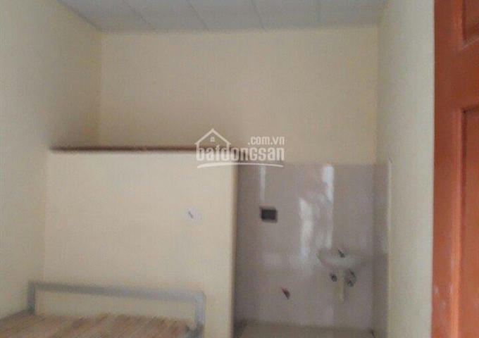 Cho thuê phòng trọ giá rẻ gần khu công nghiệp Vân Trung, Nội Hoàng, khép kín đi lại tự do thoải mái