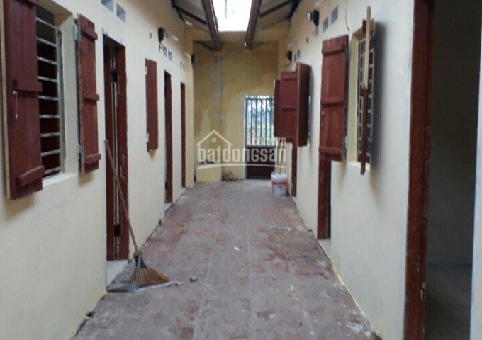 Cho thuê phòng trọ giá rẻ gần khu công nghiệp Vân Trung, Nội Hoàng, khép kín đi lại tự do thoải mái