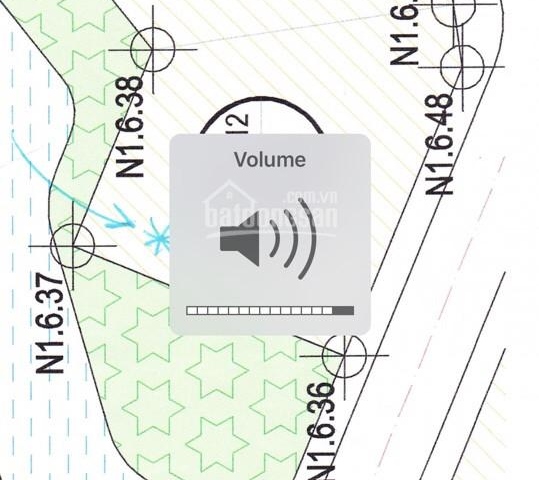 Cần bán 400m2 đất tại dự án khu du lịch sinh thái Đông Anh, xã Vân Nội. Giá 18.5 tr/m2