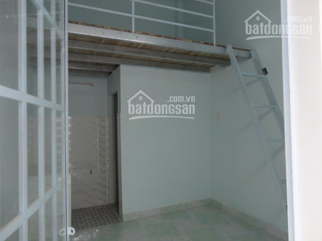 Cho thuê phòng trọ mới xây xong tại An Dương Vương, Quận 8, giáp quận 6, liên hệ: 0945 003 839