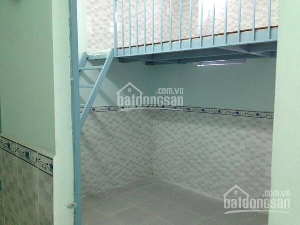 Cho thuê phòng trọ mới xây xong tại An Dương Vương, Quận 8, giáp quận 6, liên hệ: 0945 003 839