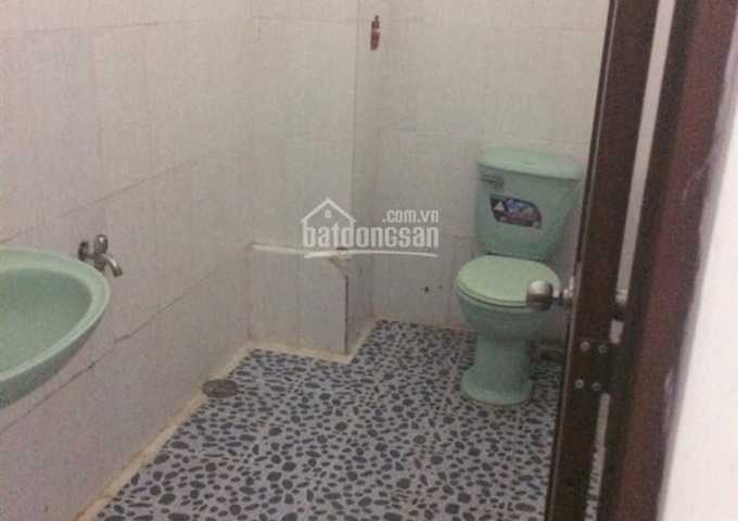 Cho thuê phòng trọ mới xây xong tại An Dương Vương, Quận 8, giáp quận 6, liên hệ: 0945 003 839