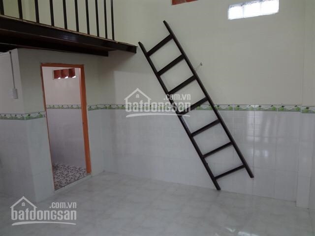 Cho thuê phòng trọ mới xây xong tại An Dương Vương, Quận 8, giáp quận 6, liên hệ: 0945 003 839