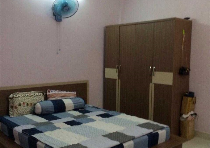 Cho thuê phòng cao cấp, phòng đẹp, nhà mới xây tại 213/26 Nguyễn Thiện Thuật, Quận 3