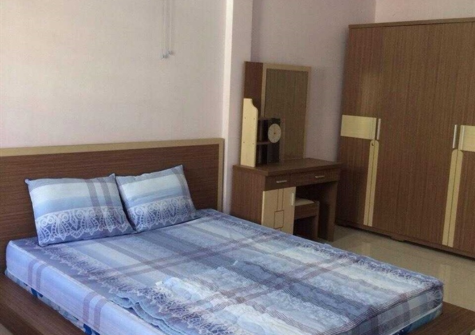 Cho thuê phòng cao cấp, phòng đẹp, nhà mới xây tại 213/26 Nguyễn Thiện Thuật, Quận 3