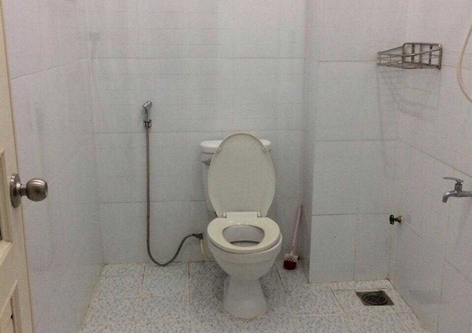 Cho thuê phòng cao cấp, phòng đẹp, nhà mới xây tại 213/26 Nguyễn Thiện Thuật, Quận 3