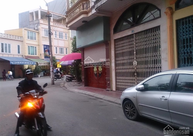 Cho thuê nhà tầng 1 ở 44/266H Trần Nguyên Hãn, Lê Chân, (cách mặt đường Hoàng Minh Thảo 8m)