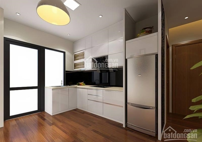 Bán căn hộ chung cư Gemek Tower - khu đô thị Lê Trọng Tấn - Geleximco