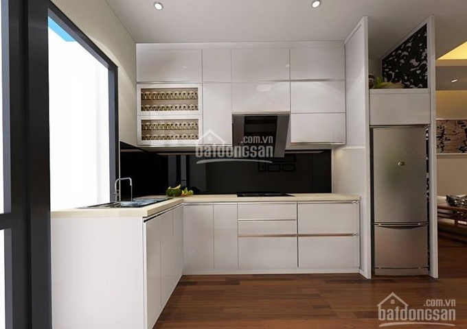 Bán căn hộ chung cư Gemek Tower - khu đô thị Lê Trọng Tấn - Geleximco