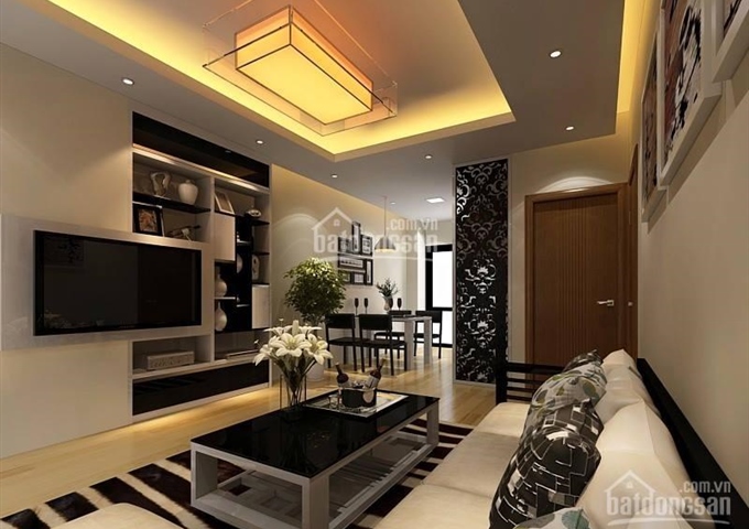 Bán căn hộ chung cư Gemek Tower - khu đô thị Lê Trọng Tấn - Geleximco
