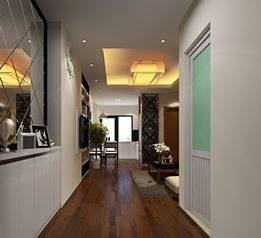 Bán căn hộ chung cư Gemek Tower - khu đô thị Lê Trọng Tấn - Geleximco