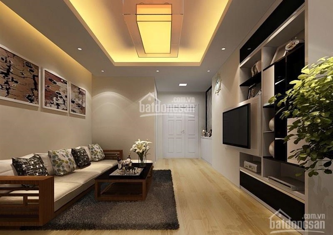 Bán căn hộ chung cư Gemek Tower - khu đô thị Lê Trọng Tấn - Geleximco