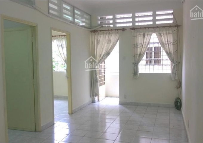 Cho thuê căn hộ chung cư 43 Hồ Văn Huê, Phú Nhuận - 7.5 triệu/tháng