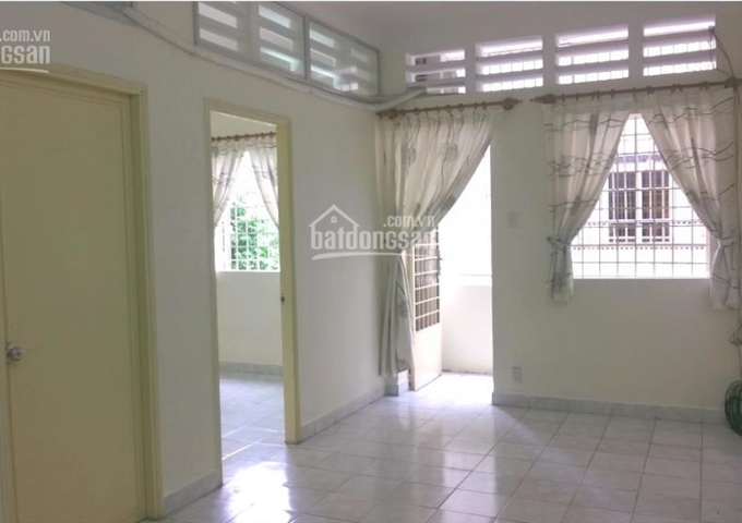 Cho thuê căn hộ chung cư 43 Hồ Văn Huê, Phú Nhuận - 7.5 triệu/tháng