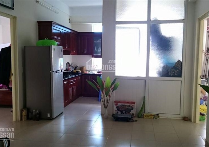 Chính chủ bán CHCC xpHOMES tầng 7 tòa CT1B hướng Đông Nam